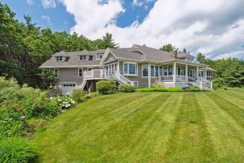 83 Tracy Way, Meredith, NH 03253