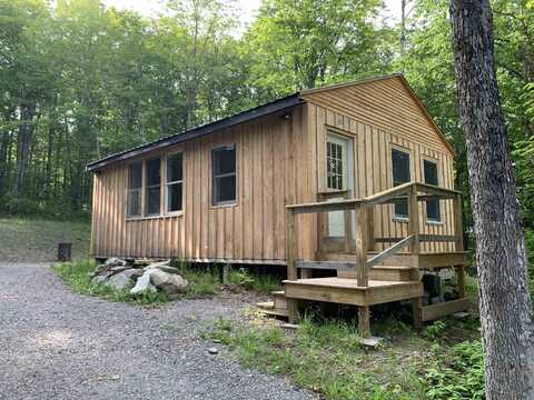 22 Deer Trail Road, Clarksville, NH 03592
