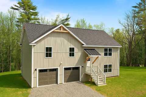 172 Tasker Hill Road, Strafford, NH 03884