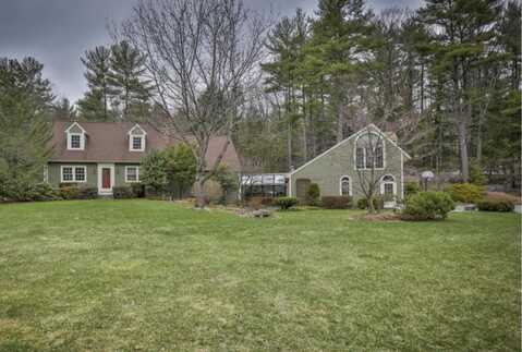 22 Spring Hill Road, Mont Vernon, NH 03057