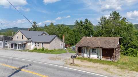 764 NH Rte 10, Lempster, NH 03605