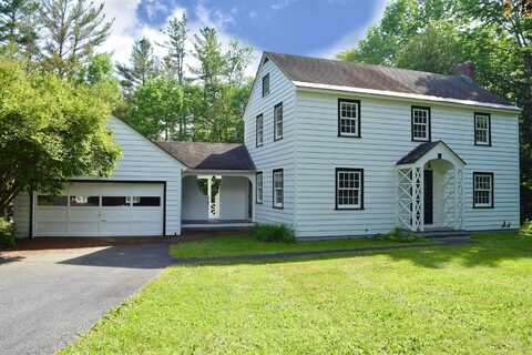 6 Towne Street, Montpelier, VT 05602