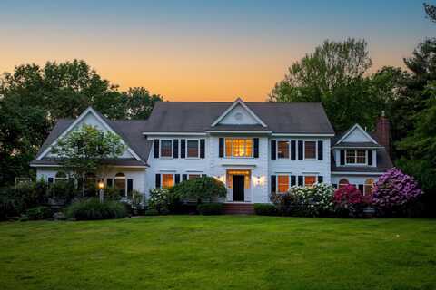 69 Exeter Road, North Hampton, NH 03862