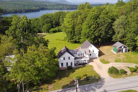 69 Shepard Hill Road, Holderness, NH 03245