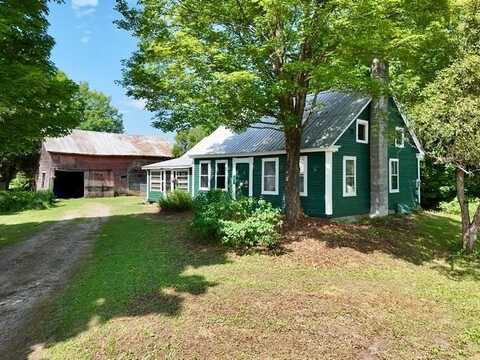 53 Sugarhouse Road, Burke, VT 05871