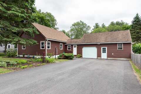 21 Redington Road, Concord, NH 03301