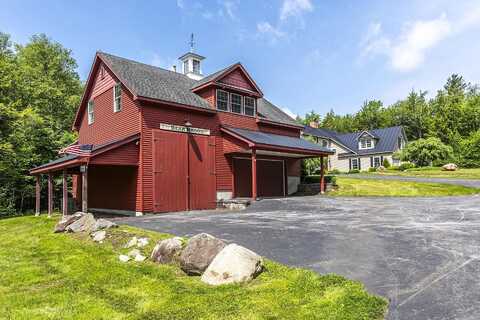 225 West Jamaica Road, Stratton, VT 05360