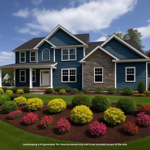 3 Newbury Road, Pelham, NH 03076