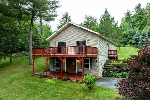 156 Sherwood Circle, Brattleboro, VT 05301