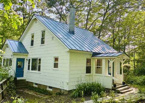 85 Crosby Street, Brattleboro, VT 05301