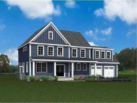 Lot 9 Pebble Court, Barrington, NH 03825