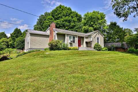 199 Pearl Street, Rutland, VT 05701