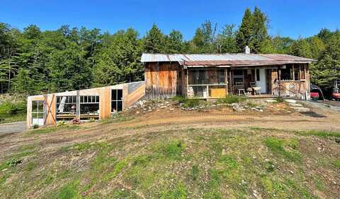 922 Crawford Trail, Westfield, VT 05874