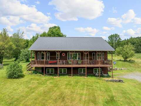 778 West Jay Road, Jay, VT 05859