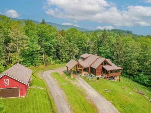 11 Corriveau Way, Wilmington, VT 05360