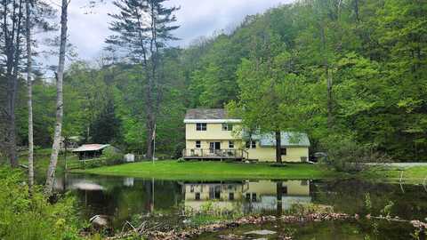 996 Cavendish Gulf Road, Cavendish, VT 05142