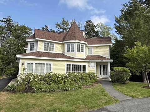 2B Queen Anne's Way, Dover, VT 05356