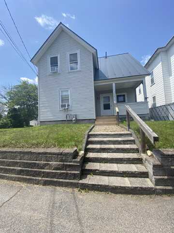 106 Bismark Street, Manchester, NH 03102