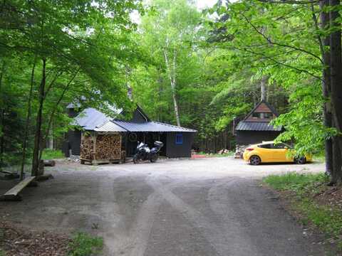 111 Paine Road, Easton, NH 03580