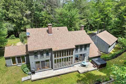 648 Route 103A, Newbury, NH 03255