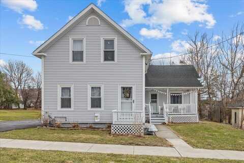 70 Bishop Street, Saint Albans, VT 05478