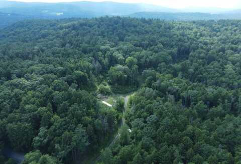 0 Spencer Hollow Road, Springfield, VT 05156