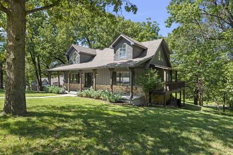 451465 Ridge Rd Circle, Afton, OK 74331