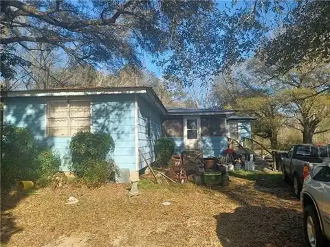 55485 OLD UNEEDUS Road, Loranger, LA 70446