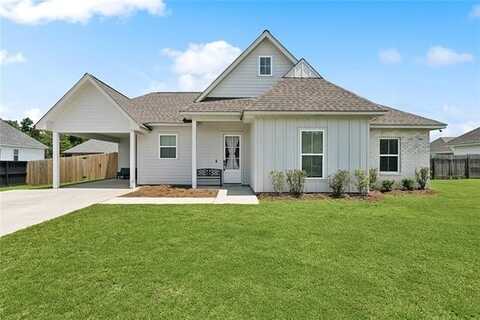 20039 KENNY Lane, Covington, LA 70435