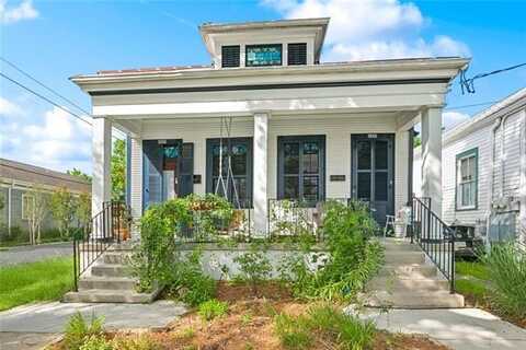 4302 BIENVILLE Street, New Orleans, LA 70119