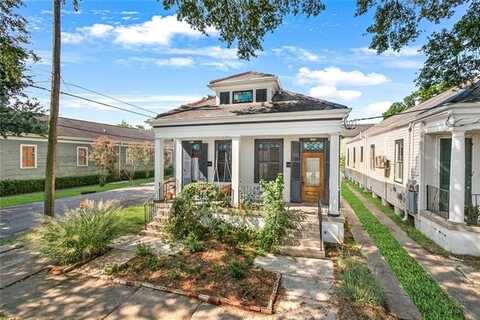 4302 BIENVILLE Street, New Orleans, LA 70119