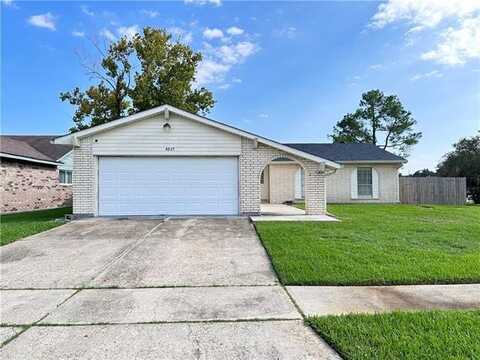 4065 N WOODBINE Street, Harvey, LA 70058