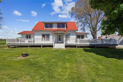 3233 F52 Trail, Parnell, IA 52325