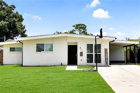 813 CYNTHIA Avenue, Metairie, LA 70003