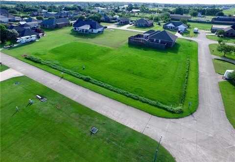 169 WINCHESTER Way, Lockport, LA 70374