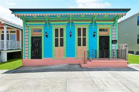 1816 DUMAINE Street, New Orleans, LA 70116