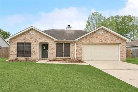3225 RIDGELINE Drive, Slidell, LA 70460
