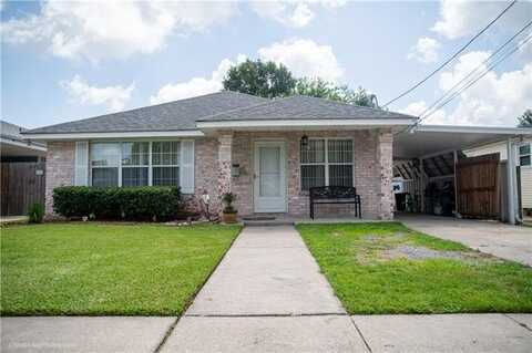 743 HOMESTEAD Avenue, Metairie, LA 70005