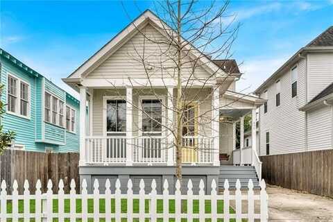 436 S CORTEZ Street, New Orleans, LA 70119