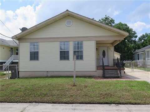 6012 BACCICH Street, New Orleans, LA 70122