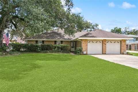 108 GONDRELLA Drive, Belle Chasse, LA 70037