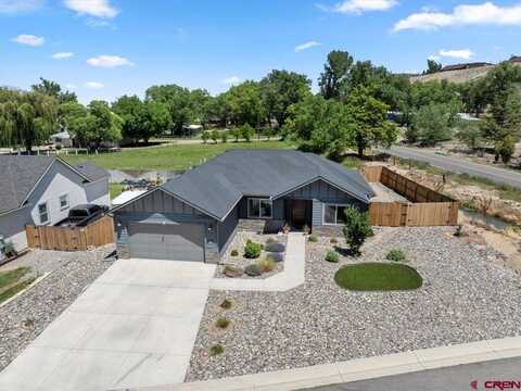 64349 Orchid Court, Montrose, CO 81403