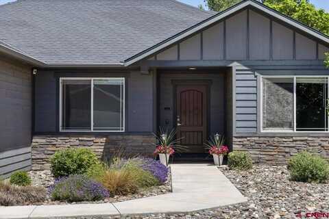 64349 Orchid Court, Montrose, CO 81403