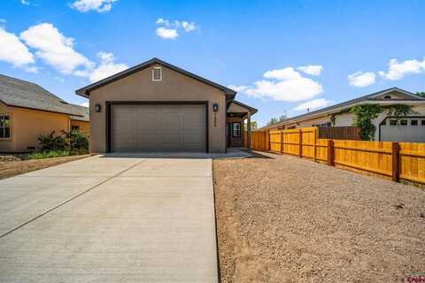 1459 Acoma Street, Cortez, CO 81321