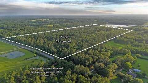 NHN SALEM Road, Picayune, MS 39466