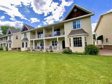 37480 US Highway 50, Gunnison, CO 81230
