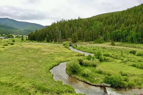 700 County Road 763, Pitkin, CO 81241
