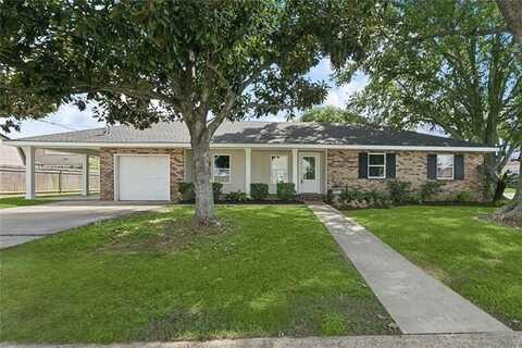 301 RIVER POINT Drive, Destrehan, LA 70047