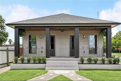 3038 ALLEN Street, New Orleans, LA 70122