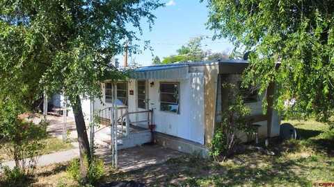 160 S Oak Drive, Hotchkiss, CO 81419